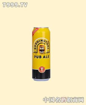 德亨啤酒 品质与品味兼得的高端之选