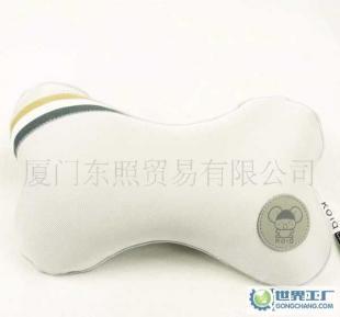 汽车内饰升级新选择 考拉慢回弹骨头枕的代理与批发市场前景解析